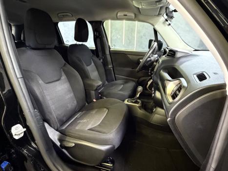 JEEP Renegade 1.8 16V 4P FLEX AUTOM�TICO, Foto 11