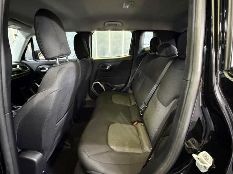 JEEP Renegade 1.8 16V 4P FLEX AUTOM�TICO, Foto 12