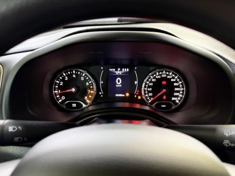 JEEP Renegade 1.8 16V 4P FLEX AUTOM�TICO, Foto 13