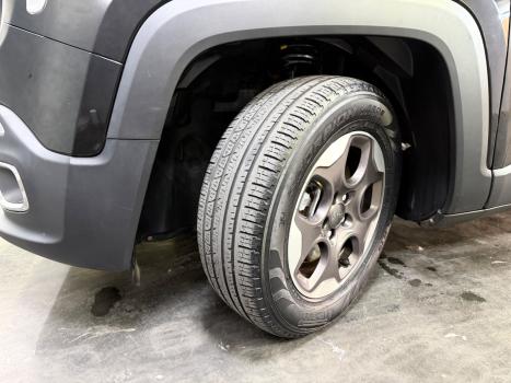 JEEP Renegade 1.8 16V 4P FLEX AUTOM�TICO, Foto 14