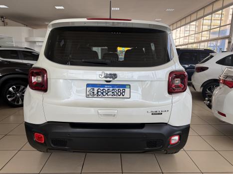 JEEP Renegade 1.8 16V 4P LIMITED FLEX AUTOM�TICO, Foto 2