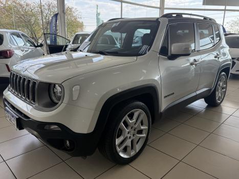 JEEP Renegade 1.8 16V 4P LIMITED FLEX AUTOM�TICO, Foto 5