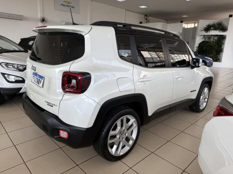 JEEP Renegade 1.8 16V 4P LIMITED FLEX AUTOM�TICO, Foto 6