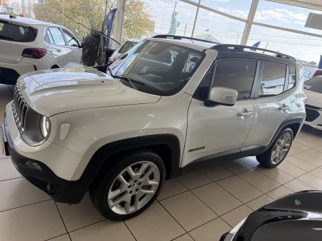 JEEP Renegade 1.8 16V 4P LIMITED FLEX AUTOM�TICO, Foto 7