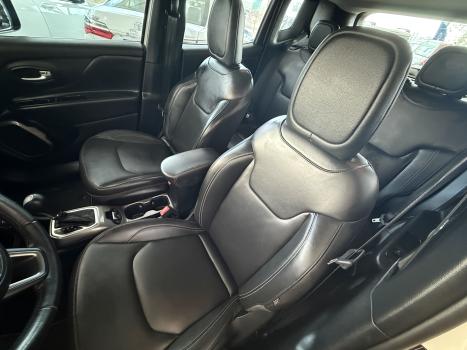 JEEP Renegade 1.8 16V 4P LIMITED FLEX AUTOM�TICO, Foto 9