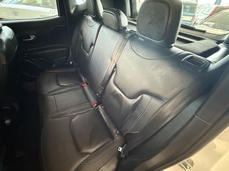 JEEP Renegade 1.8 16V 4P LIMITED FLEX AUTOM�TICO, Foto 10