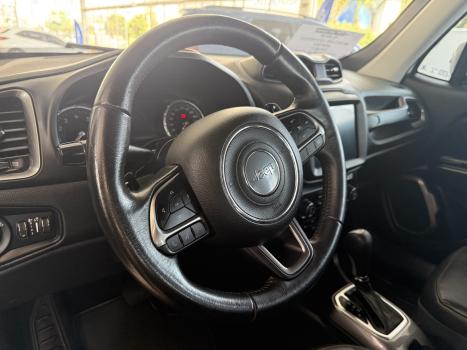 JEEP Renegade 1.8 16V 4P LIMITED FLEX AUTOM�TICO, Foto 11