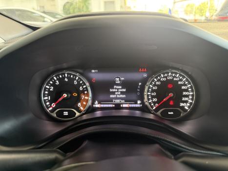 JEEP Renegade 1.8 16V 4P LIMITED FLEX AUTOM�TICO, Foto 12
