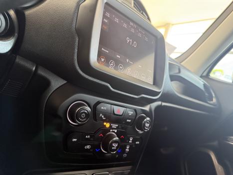 JEEP Renegade 1.8 16V 4P LIMITED FLEX AUTOM�TICO, Foto 13