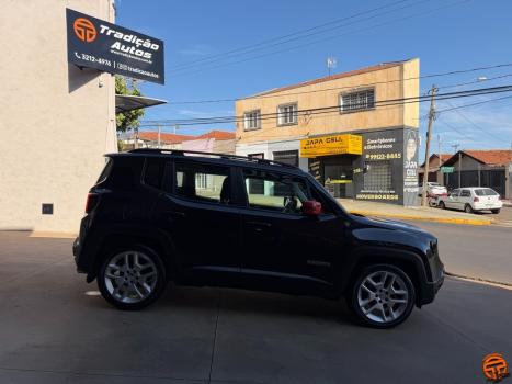 JEEP Renegade 1.8 16V 4P LIMITED FLEX AUTOM�TICO, Foto 2