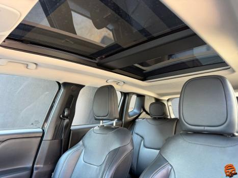 JEEP Renegade 1.8 16V 4P LIMITED FLEX AUTOM�TICO, Foto 4