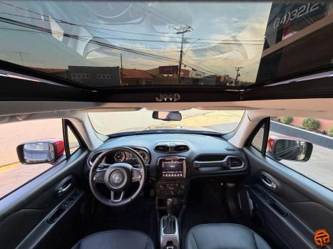 JEEP Renegade 1.8 16V 4P LIMITED FLEX AUTOM�TICO, Foto 5
