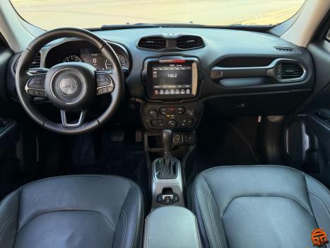 JEEP Renegade 1.8 16V 4P LIMITED FLEX AUTOM�TICO, Foto 6