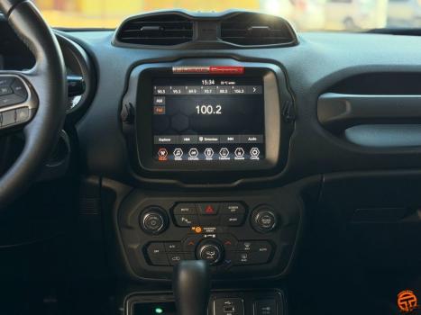 JEEP Renegade 1.8 16V 4P LIMITED FLEX AUTOM�TICO, Foto 7