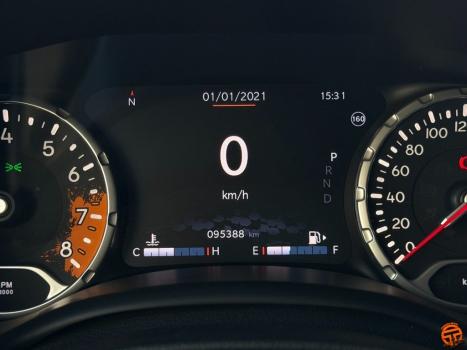 JEEP Renegade 1.8 16V 4P LIMITED FLEX AUTOM�TICO, Foto 8