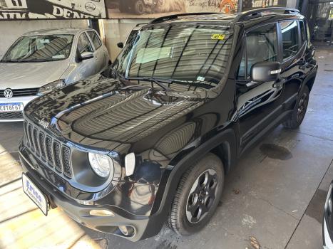 JEEP Renegade 1.8 16V 4P FLEX SPORT AUTOM�TICO, Foto 1