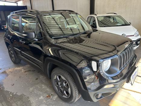 JEEP Renegade 1.8 16V 4P FLEX SPORT AUTOM�TICO, Foto 3