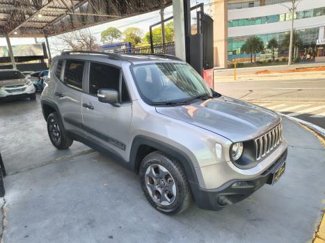 JEEP Renegade 1.8 16V 4P FLEX AUTOM�TICO, Foto 1