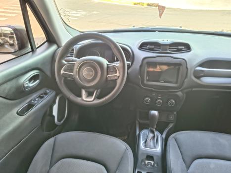 JEEP Renegade 1.8 16V 4P FLEX AUTOM�TICO, Foto 7