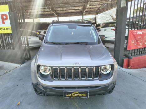 JEEP Renegade 1.8 16V 4P FLEX SPORT AUTOM�TICO, Foto 1