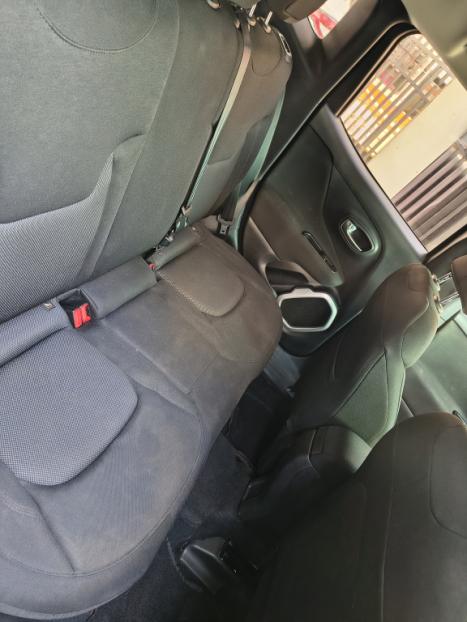 JEEP Renegade 1.8 16V 4P FLEX SPORT AUTOM�TICO, Foto 8