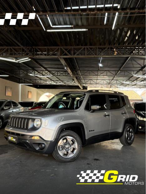JEEP Renegade 1.8 16V 4P FLEX SPORT, Foto 1