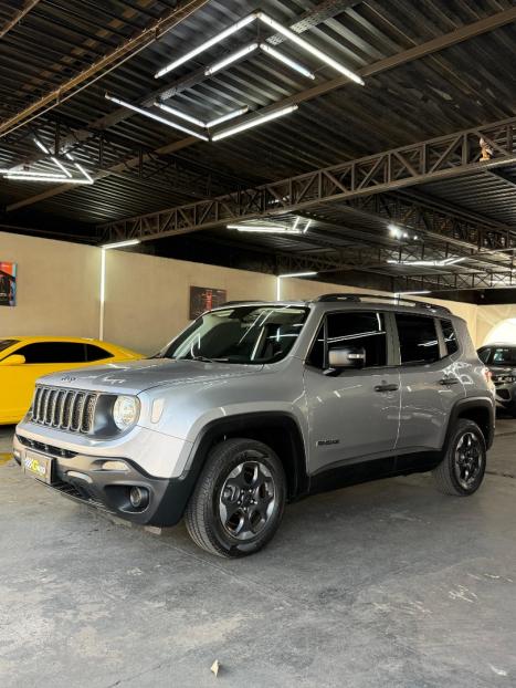 JEEP Renegade 1.8 16V 4P FLEX SPORT, Foto 2