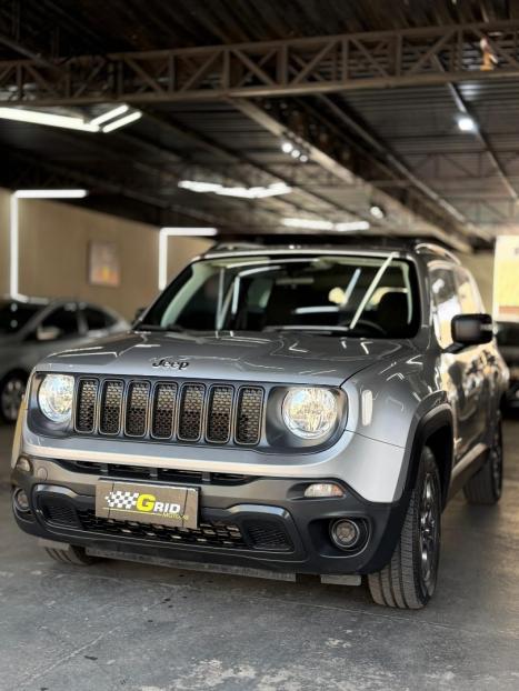 JEEP Renegade 1.8 16V 4P FLEX SPORT, Foto 3