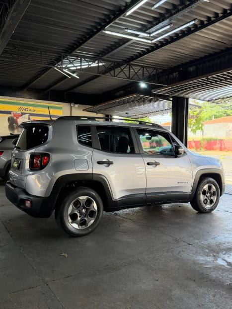 JEEP Renegade 1.8 16V 4P FLEX SPORT, Foto 5