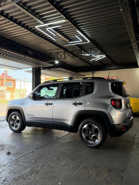 JEEP Renegade 1.8 16V 4P FLEX SPORT, Foto 6
