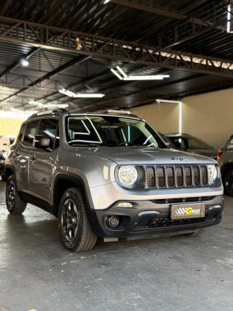 JEEP Renegade 1.8 16V 4P FLEX SPORT, Foto 7