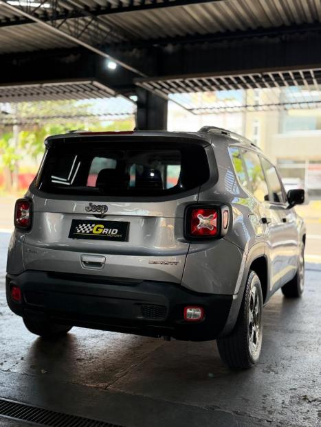 JEEP Renegade 1.8 16V 4P FLEX SPORT, Foto 10