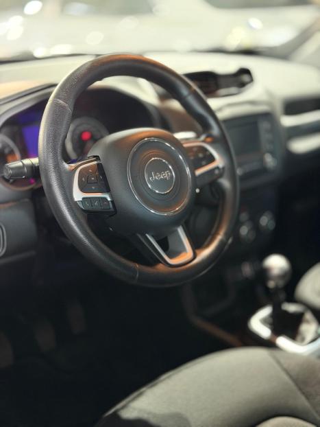 JEEP Renegade 1.8 16V 4P FLEX SPORT, Foto 13