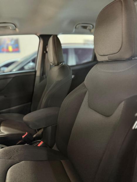 JEEP Renegade 1.8 16V 4P FLEX SPORT, Foto 14
