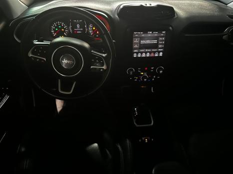 JEEP Renegade 1.8 16V 4P FLEX LONGITUDE AUTOM�TICO, Foto 3