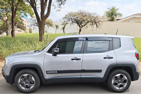 JEEP Renegade 1.8 16V 4P FLEX AUTOM�TICO, Foto 2