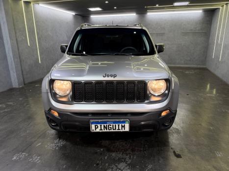 JEEP Renegade 1.8 16V 4P FLEX AUTOM�TICO, Foto 5