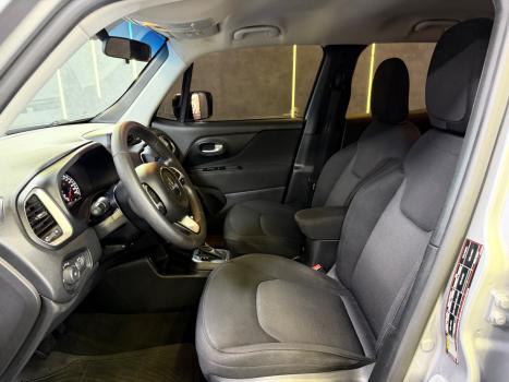 JEEP Renegade 1.8 16V 4P FLEX AUTOM�TICO, Foto 8