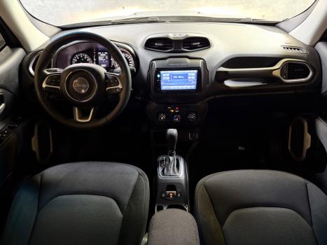 JEEP Renegade 1.8 16V 4P FLEX AUTOM�TICO, Foto 9