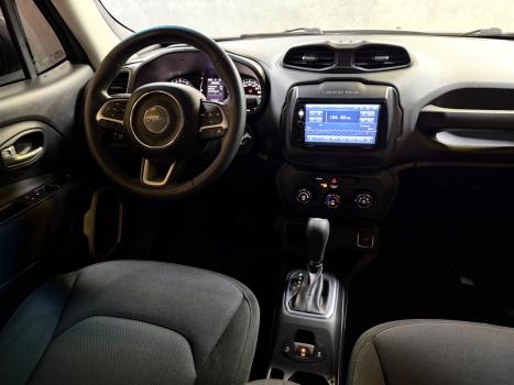 JEEP Renegade 1.8 16V 4P FLEX AUTOM�TICO, Foto 10