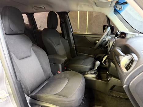 JEEP Renegade 1.8 16V 4P FLEX AUTOM�TICO, Foto 11