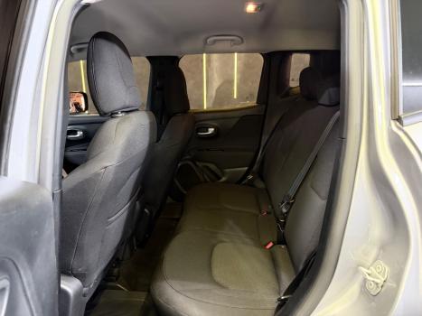 JEEP Renegade 1.8 16V 4P FLEX AUTOM�TICO, Foto 12
