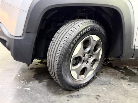 JEEP Renegade 1.8 16V 4P FLEX AUTOM�TICO, Foto 14
