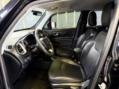 JEEP Renegade 1.8 16V 4P FLEX AUTOM�TICO, Foto 8