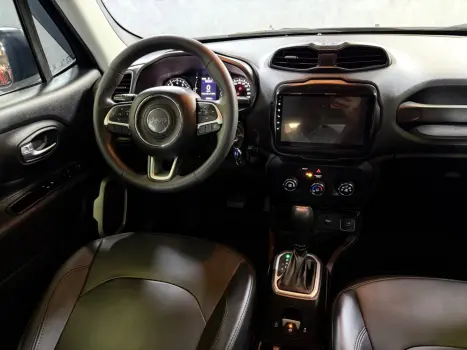JEEP Renegade 1.8 16V 4P FLEX AUTOM�TICO, Foto 10