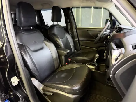 JEEP Renegade 1.8 16V 4P FLEX AUTOM�TICO, Foto 11