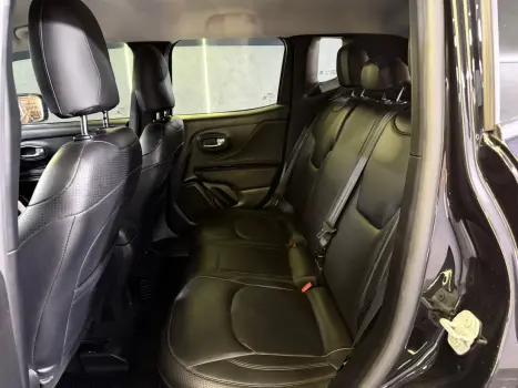 JEEP Renegade 1.8 16V 4P FLEX AUTOM�TICO, Foto 12
