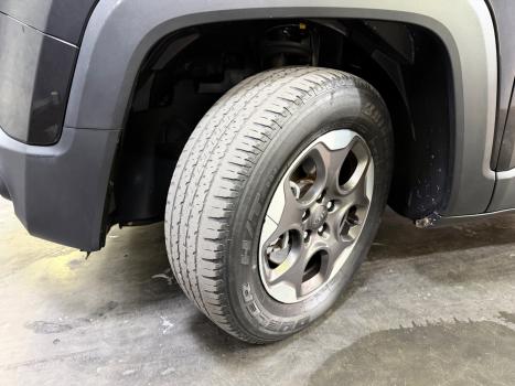 JEEP Renegade 1.8 16V 4P FLEX AUTOM�TICO, Foto 14