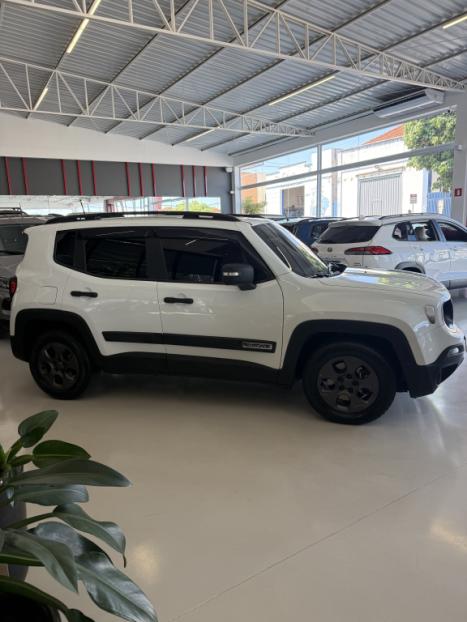 JEEP Renegade 1.8 16V 4P FLEX AUTOM�TICO, Foto 3
