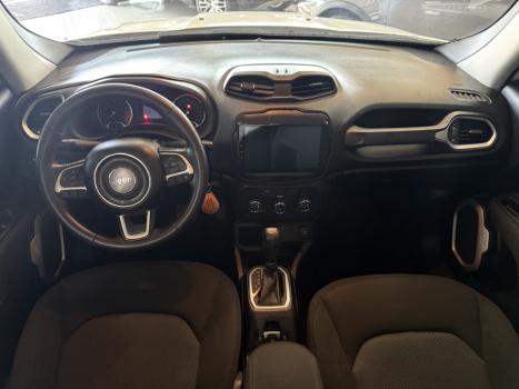 JEEP Renegade 1.8 16V 4P FLEX AUTOM�TICO, Foto 6